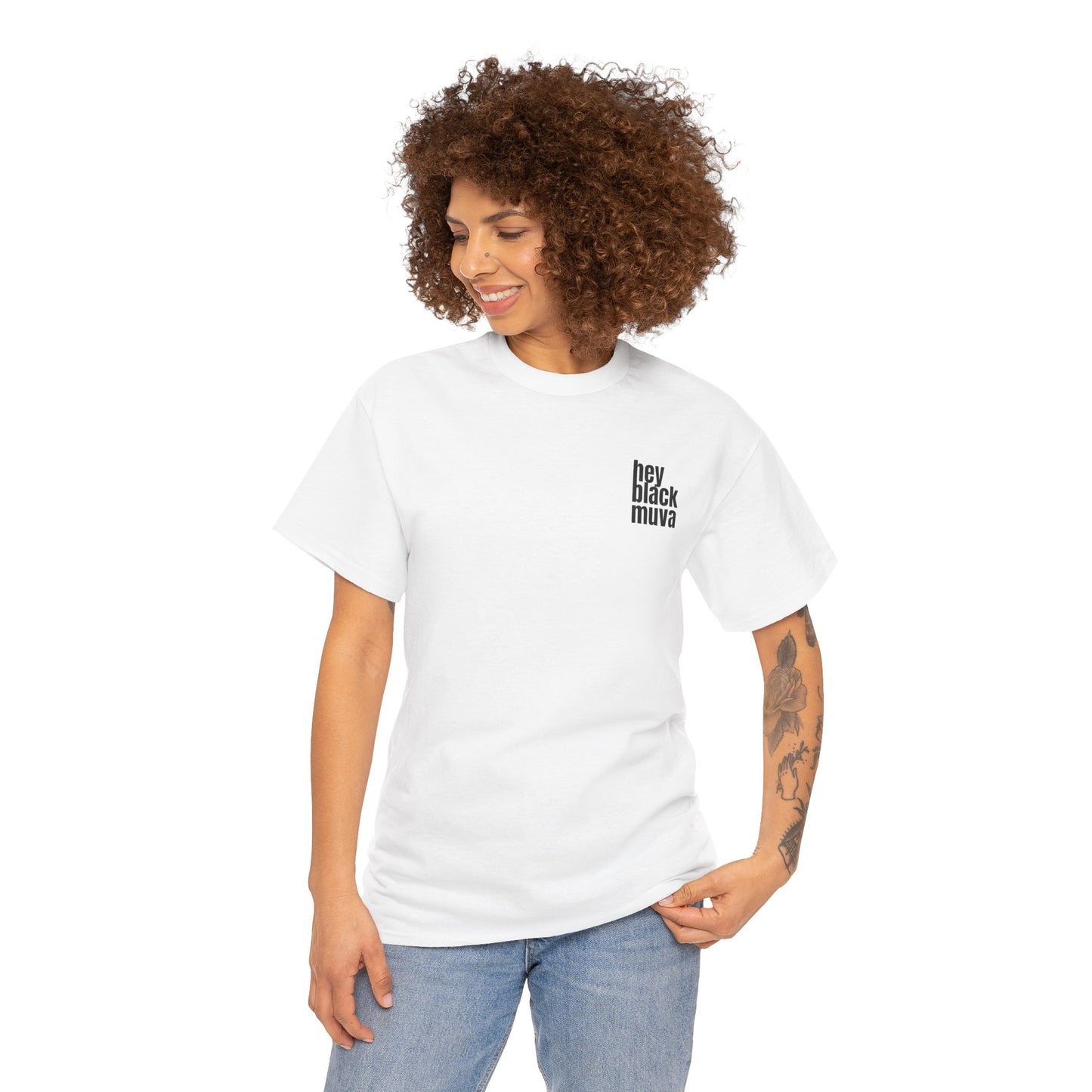 Songbird Give Yourself Grace Empowering Tshirt for Moms