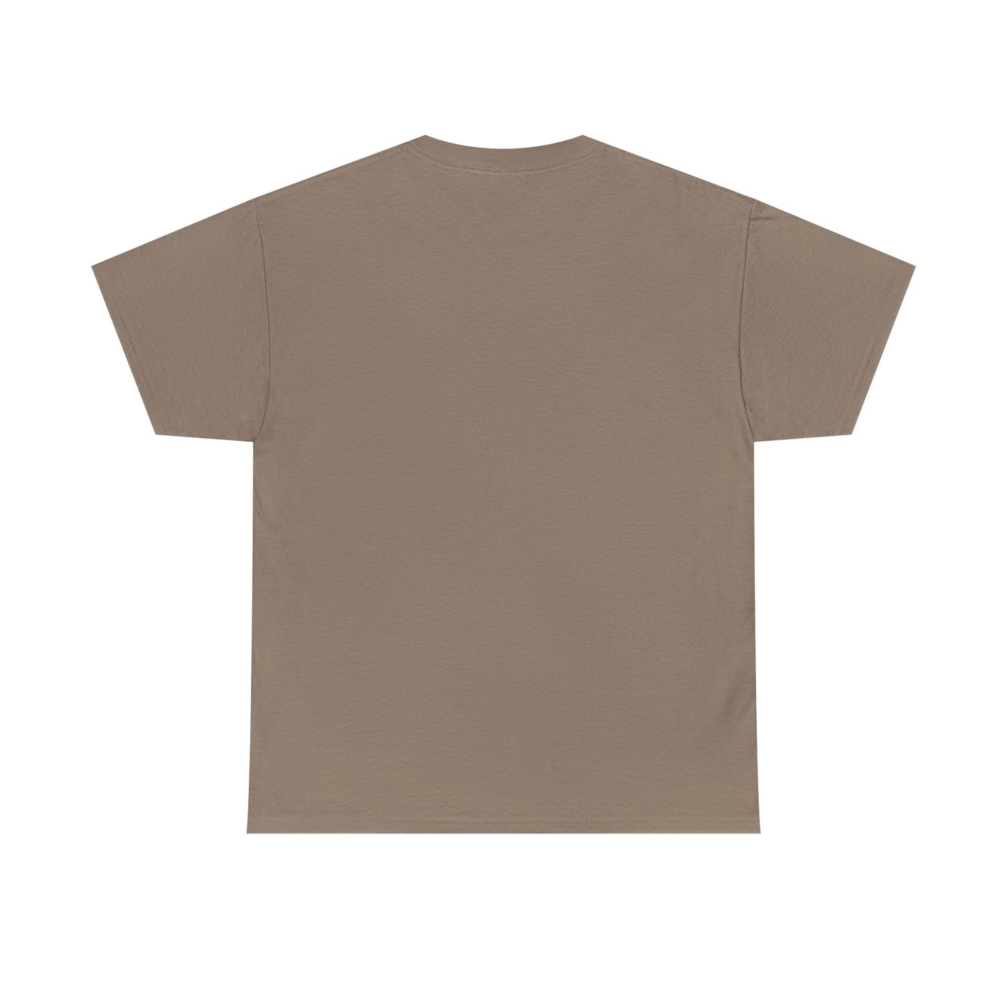 Black Muva Convos Signature Tshirt for Moms