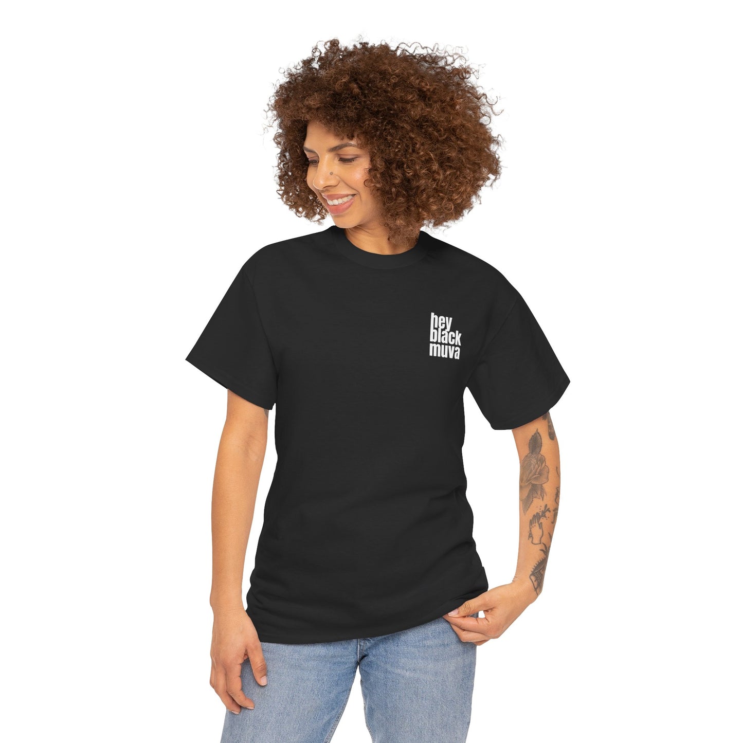 Songbird Give Yourself Grace Empowering Tshirt for Moms