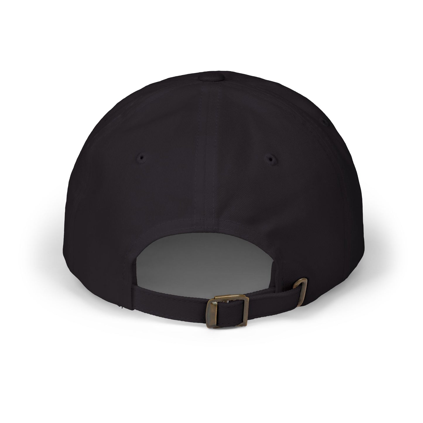 Hey Mom Classic Dad Cap