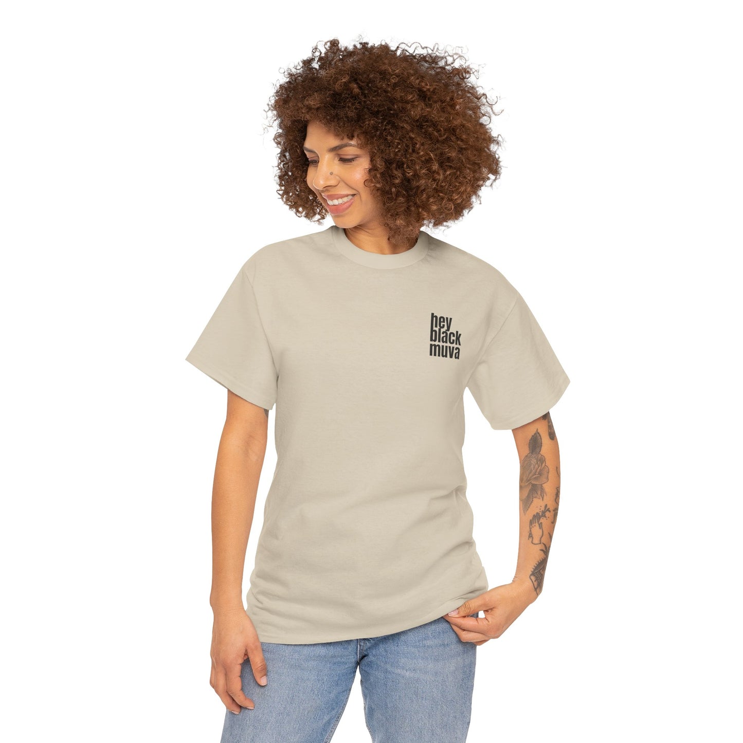 Songbird Give Yourself Grace Empowering Tshirt for Moms
