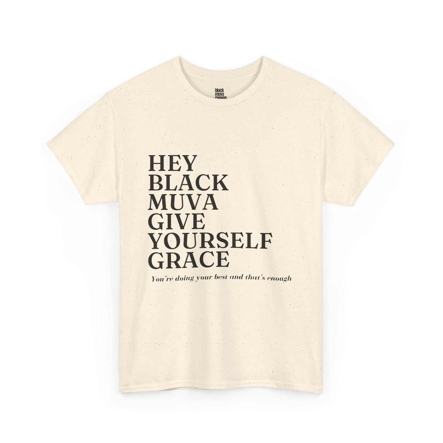 Give Yourself Grace Empowering Tshirt for Mom