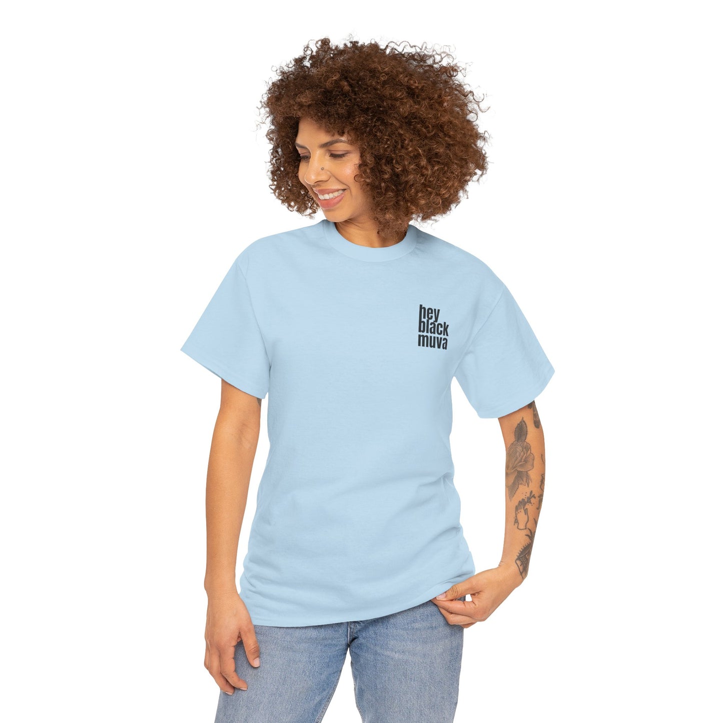 Songbird Give Yourself Grace Empowering Tshirt for Moms