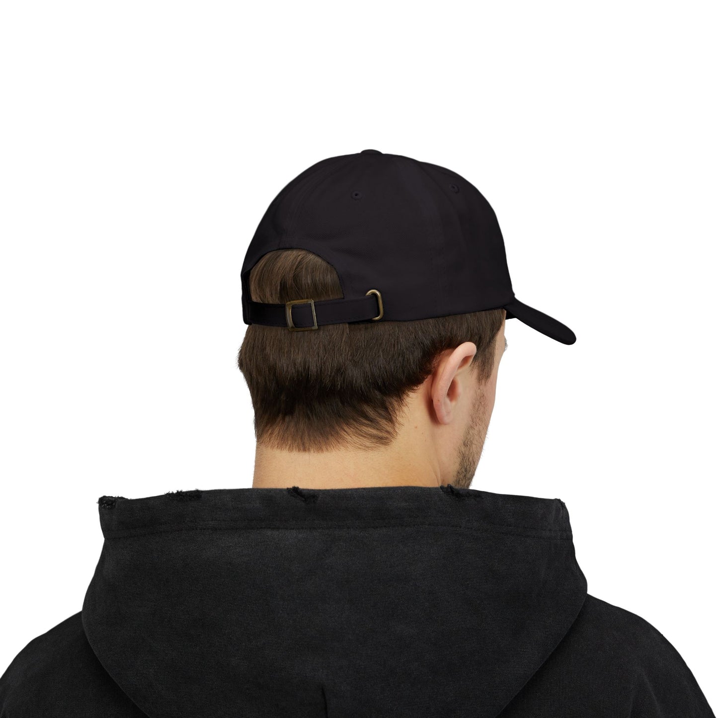 Hey Mom Classic Dad Cap