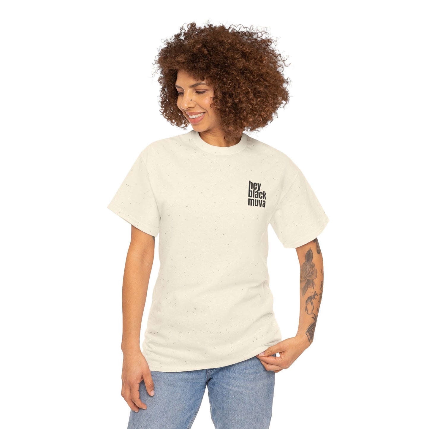 Songbird Give Yourself Grace Empowering Tshirt for Moms