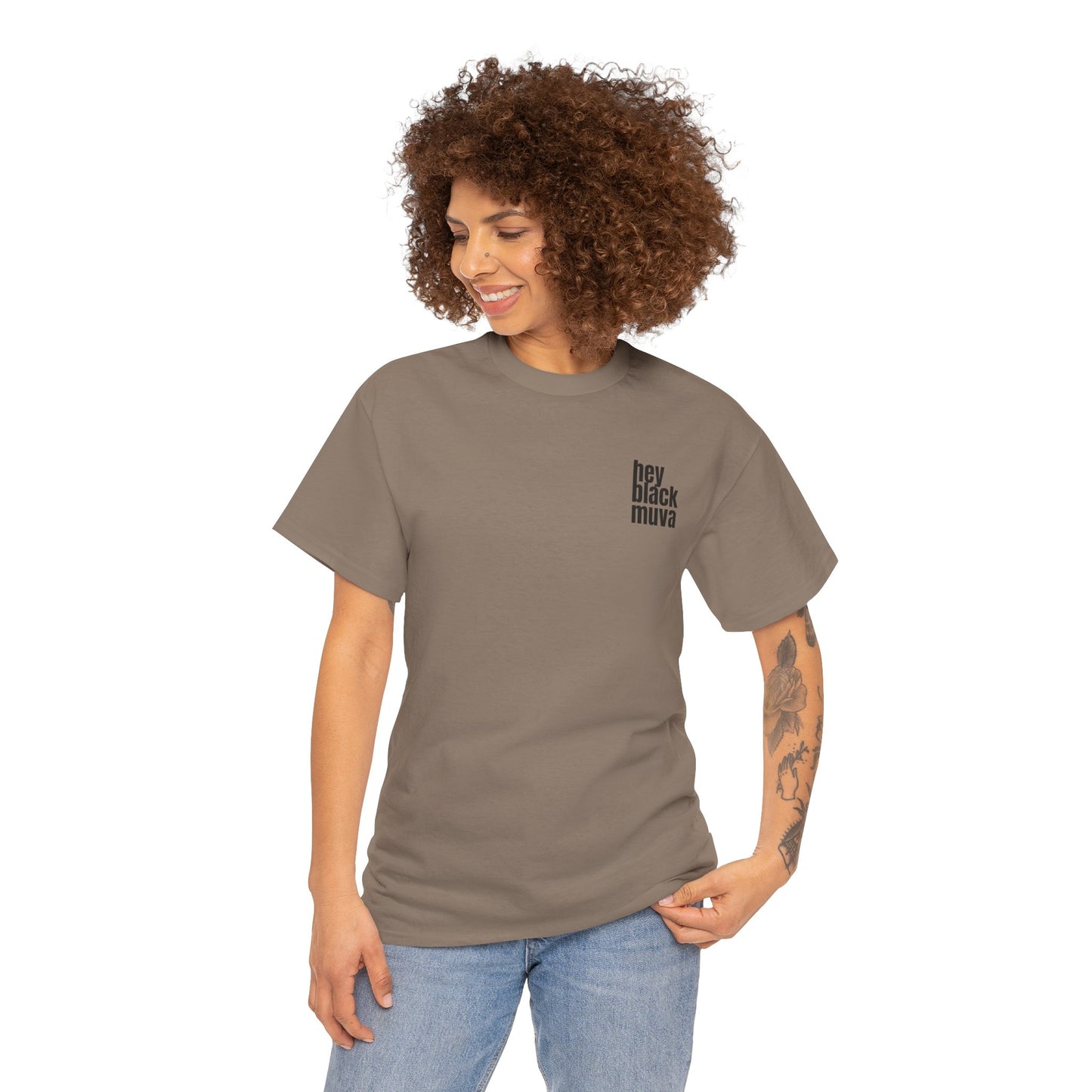 Songbird Give Yourself Grace Empowering Tshirt for Moms