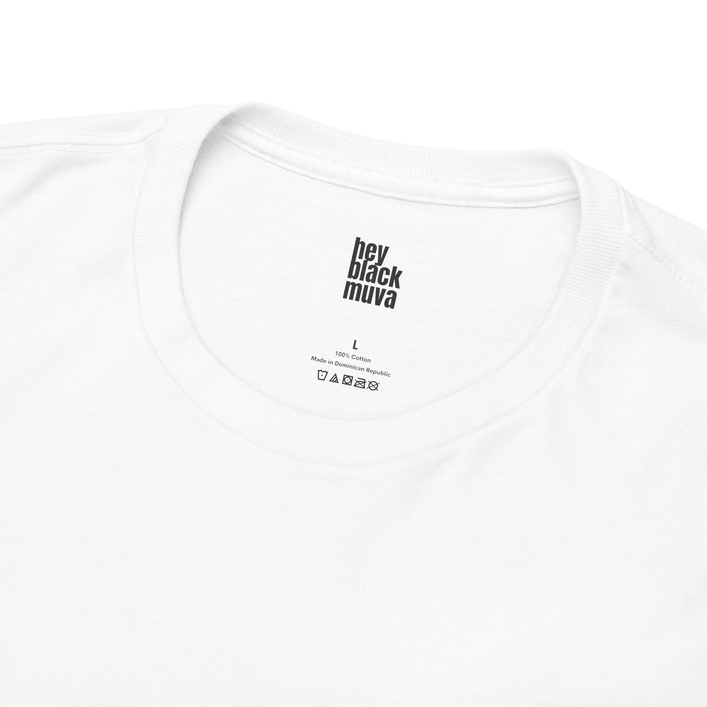 Black Muva 'In My Soft Life Era' Cotton Tee