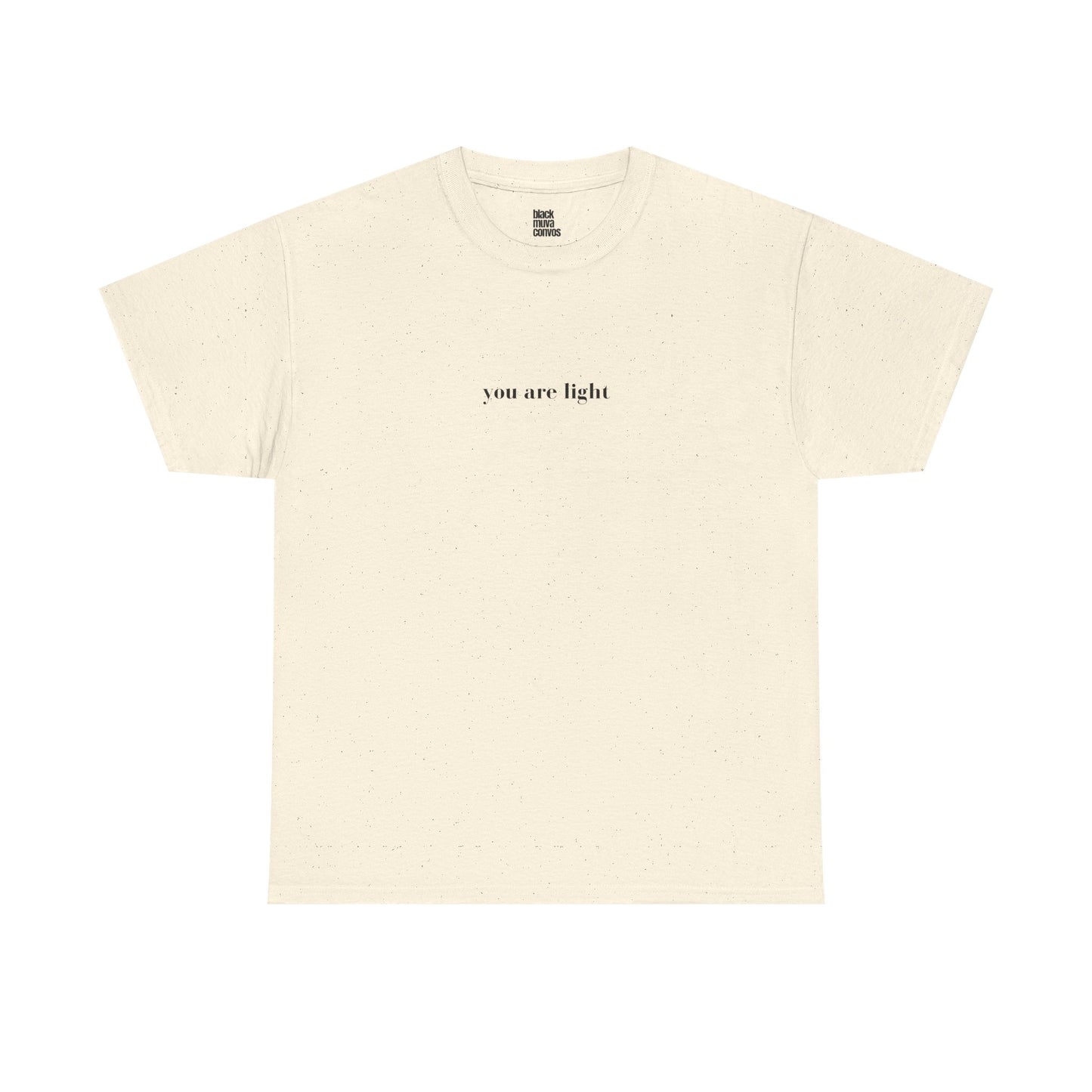 You Are The Light Empowering Tshirt for Moms